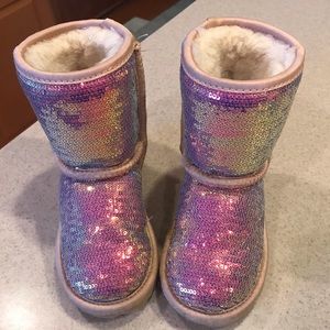 Toddler Ugg Boots